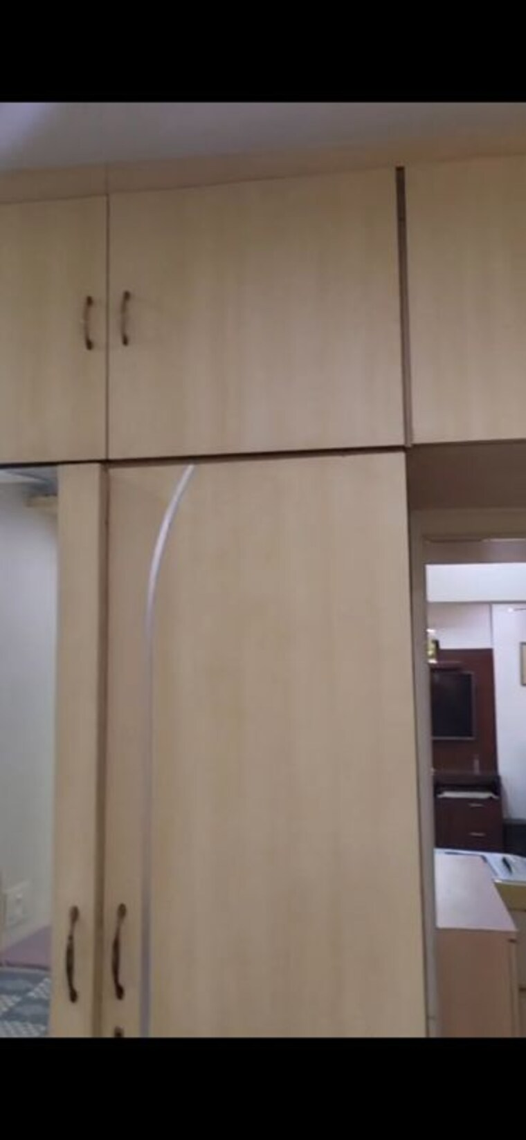 Bedroom, dheeraj-pooja 2 Bedroom 900 Sq.Ft. Apartment In Malad West Mumbai 9765911