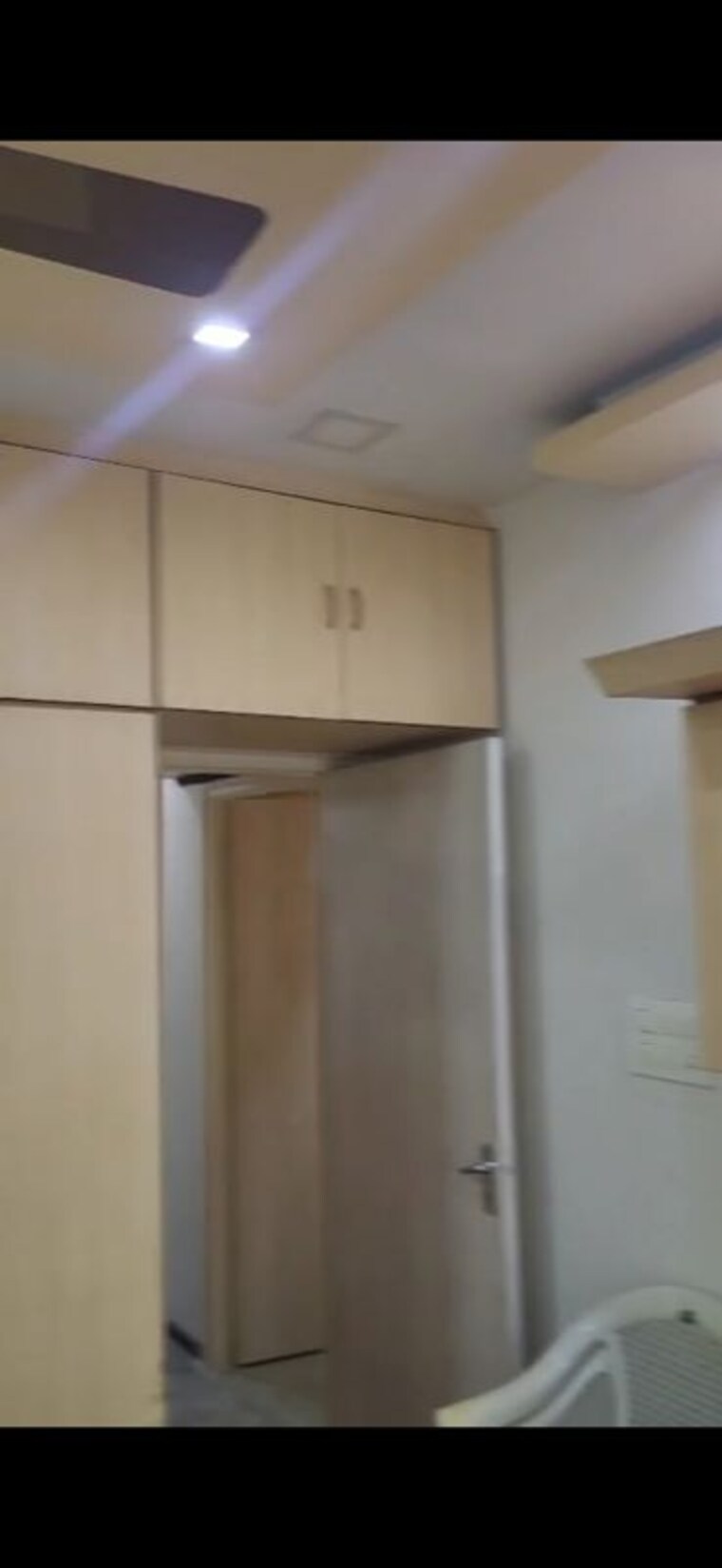 Bedroom, dheeraj-pooja 2 Bedroom 900 Sq.Ft. Apartment In Malad West Mumbai 9765911