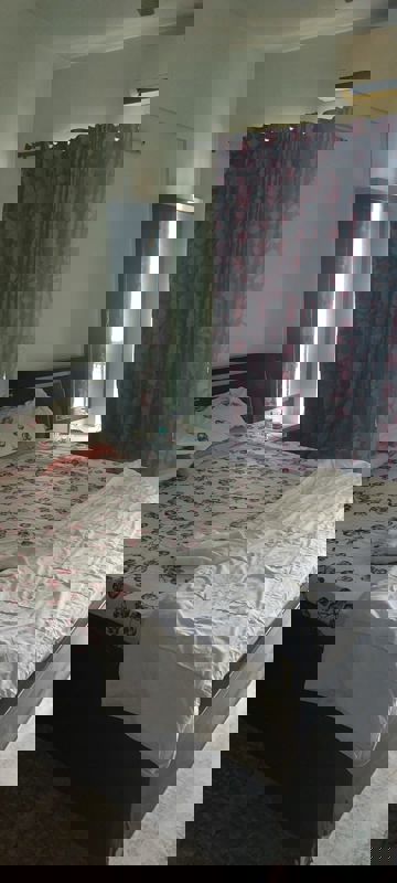 4 BHK + Pooja Room 2165 Sq.Ft. Apartment in Hiranandani Estate Evelina