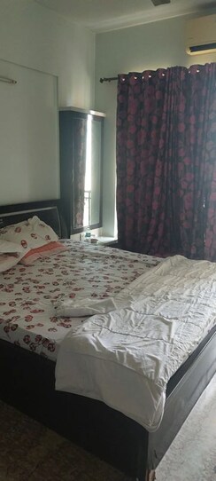4 BHK + Pooja Room Apartment For Sale in Hiranandani Estate Evelina