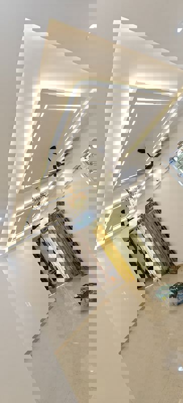 2 BHK Apartment For Rent in Aswani Galaxy