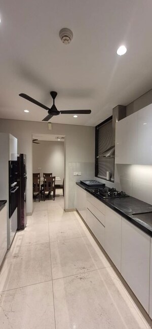 3 BHK Apartment For Sale in Darode Jog Blossom Bouleward, Koregaon Park