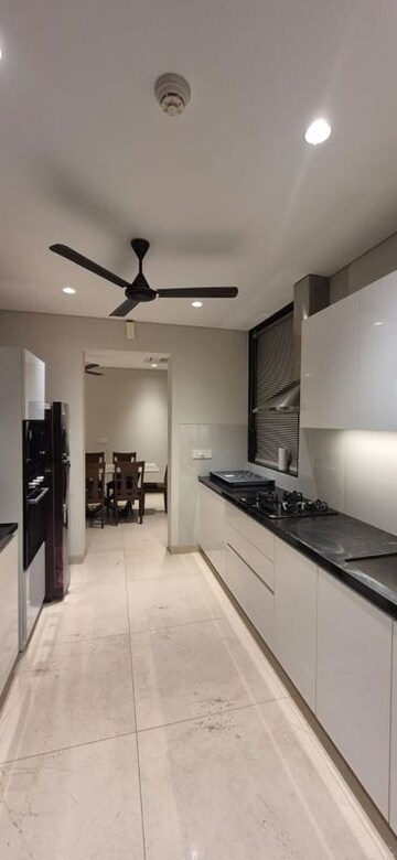 3 BHK Apartment For Sale in Darode Jog Blossom Bouleward, Koregaon Park