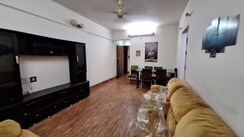 2 BHK Apartment For Sale in Sicilliaa Apartment