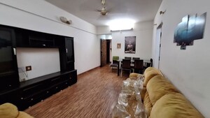 2 BHK Apartment For Sale in Sicilliaa Apartment, Bt Kawade Road