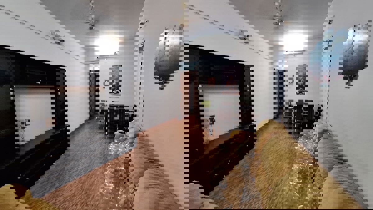 2 BHK Apartment For Sale in Sicilliaa Apartment