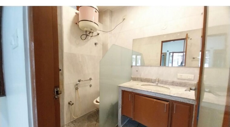 Bathroom, hsr layout 5 Bedroom 3400 Sq.Ft. Independent House In Hsr Layout Bangalore 9765912