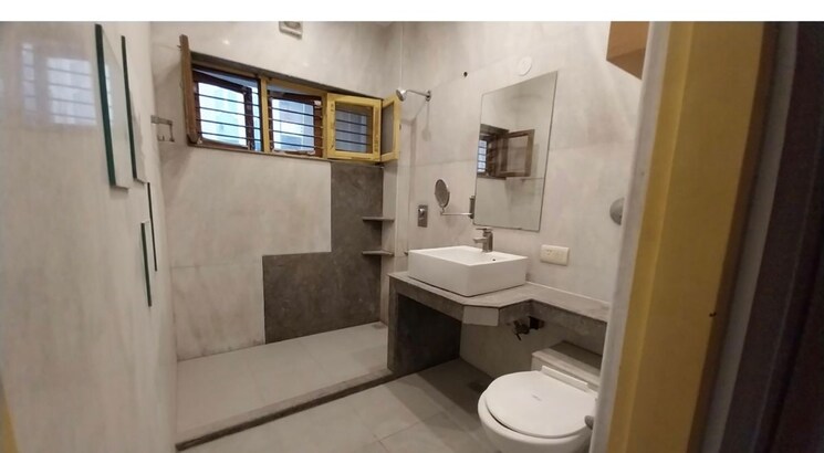 Bathroom, hsr layout 5 Bedroom 3400 Sq.Ft. Independent House In Hsr Layout Bangalore 9765912