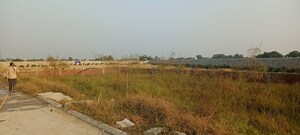 Plot Area in  Plot at Sector 75 – for Sale