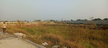 Plot Area in  Plot at Sector 75 – for Sale