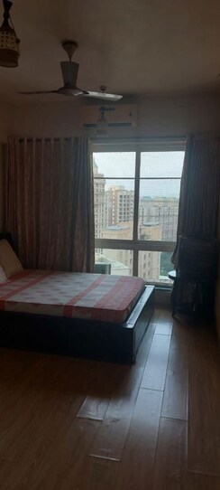 4 BHK + Pooja Room Apartment For Sale in Hiranandani Estate Evelina