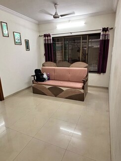 1 BHK Apartment For Rent in Jyoti Castle