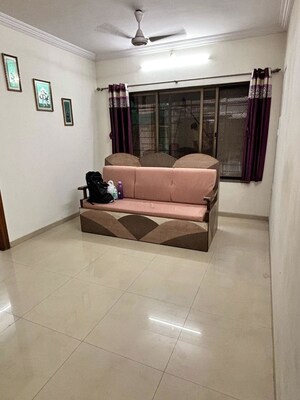 1 BHK Apartment For Rent in Jyoti Castle, Malad West