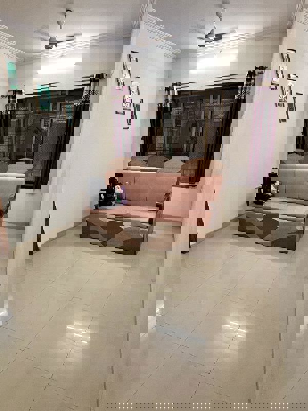 1 BHK Apartment For Rent in Jyoti Castle