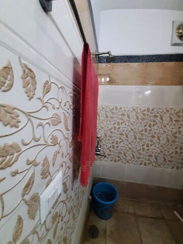 Furnished Amenities in 2 BHK Builder Floor at Gyan Khand I – for Rent