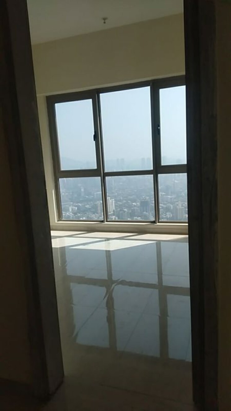 Bedroom, sheth-auris-serenity-tower-1 3 Bedroom 1233 Sq.Ft. Apartment In Malad West Mumbai 9765944