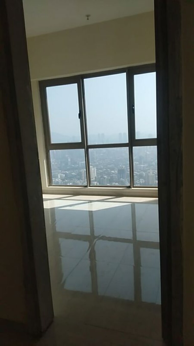Bedroom, sheth-auris-serenity-tower-1 3 Bedroom 1233 Sq.Ft. Apartment In Malad West Mumbai 9765944