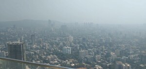 3 BHK Apartment – Exterior View View at Sheth Auris Serenity Tower 1, Malad West - for Sale