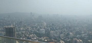 3 BHK Apartment – Exterior View View at Sheth Auris Serenity Tower 1, Malad West - for Sale