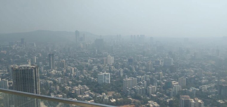 Exterior View, sheth-auris-serenity-tower-1 3 Bedroom 1233 Sq.Ft. Apartment In Malad West Mumbai 9765944