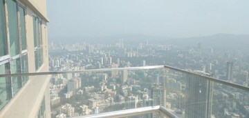 3 BHK Apartment – Exterior View View at Sheth Auris Serenity Tower 1, Malad West - for Sale