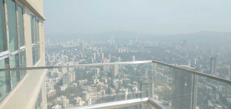 Exterior View, sheth-auris-serenity-tower-1 3 Bedroom 1233 Sq.Ft. Apartment In Malad West Mumbai 9765944