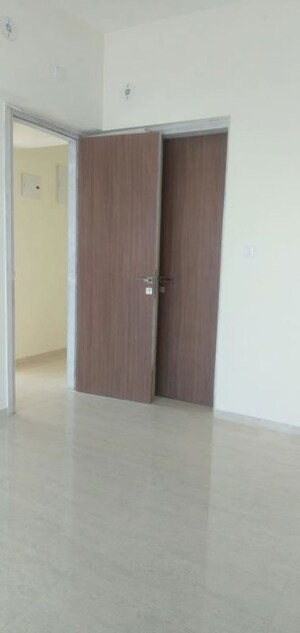 Bedroom in 3 BHK Apartment at Sheth Auris Serenity Tower 1, Malad West – for Sale