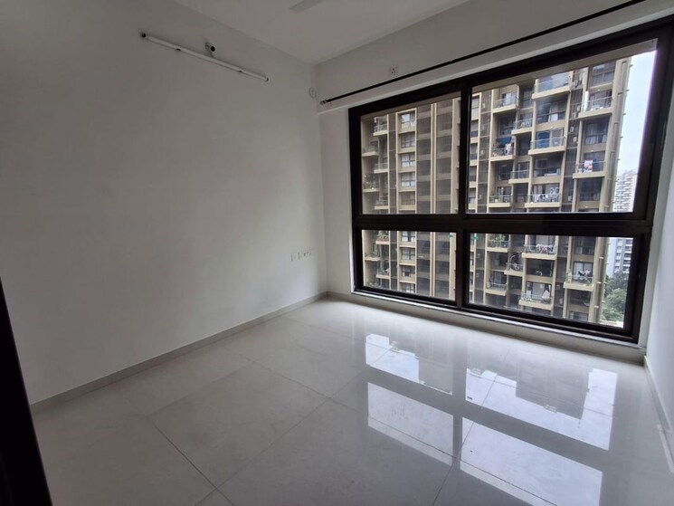 Balcony, kuber-imperia 2 Bedroom 908 Sq.Ft. Apartment In Wakad Pune 9765945