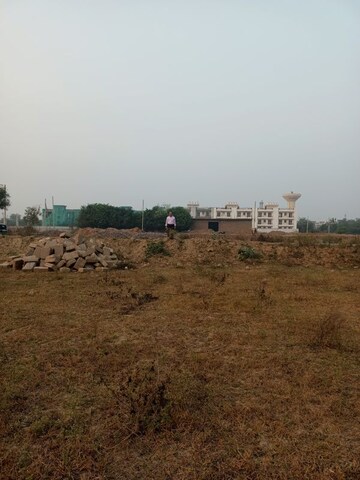 Plot Area in  Plot at Sector 75 – for Sale