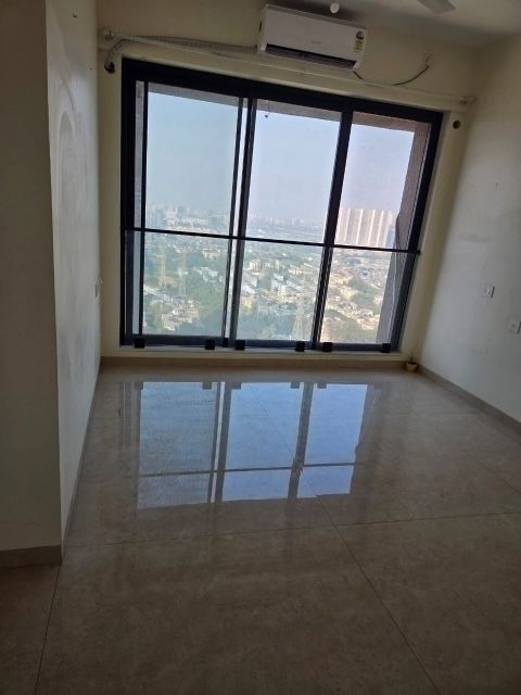 2 BHK + Study Room 760 Sq.Ft. Apartment in Peninsula Salsette 27