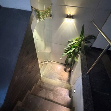 Balcony in  Office Space at Greater Kailash ii – for Rent