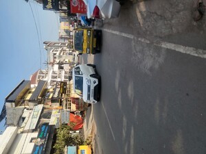  Shop – Exterior View View at Ashiyana - for Rent