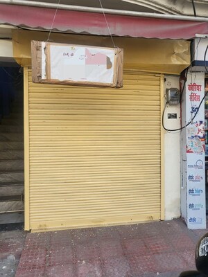  Shop For Rent in Ashiyana