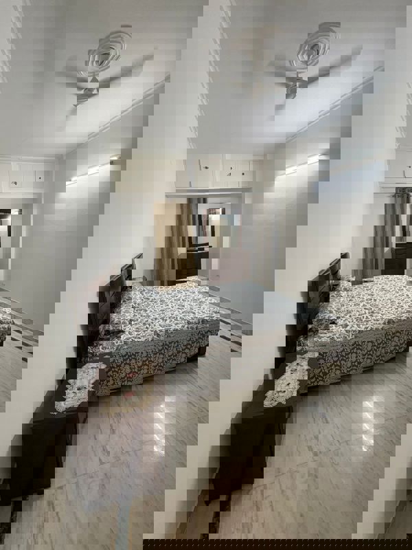 3 BHK + Pooja Room Builder Floor For Rent in Kailash Colony