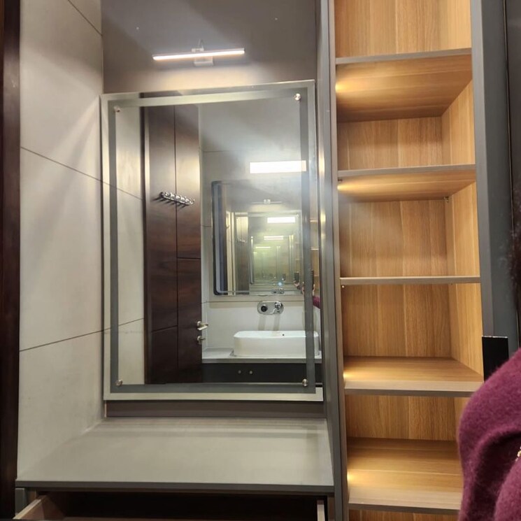 Living Room, kalkaji 3 Bedroom 1600 Sq.Ft. Builder Floor In Kalkaji Delhi 9765960