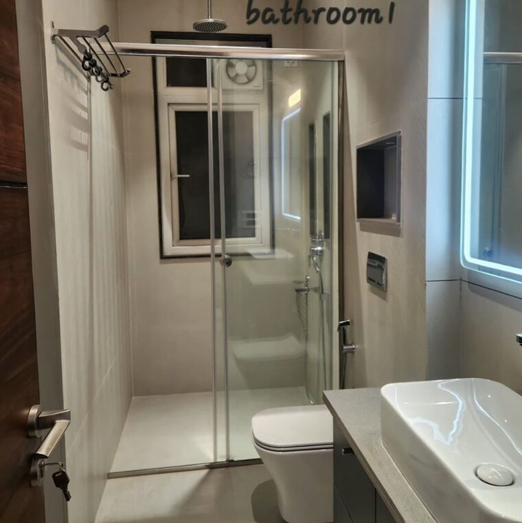 undefined, kalkaji 3 Bedroom 1600 Sq.Ft. Builder Floor In Kalkaji Delhi 9765960