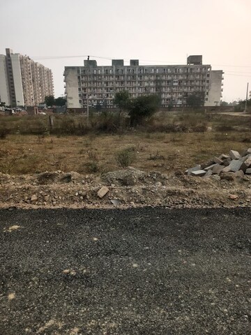 Plot Area in  Plot at Sector 77 – for Sale