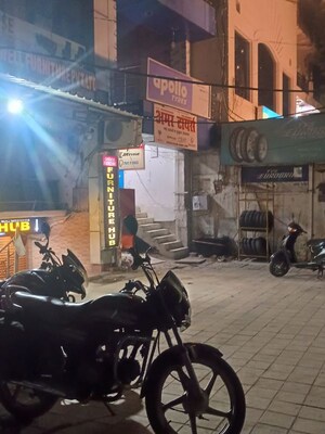 Floor Plan in  Shop at Lalbagh – for Rent