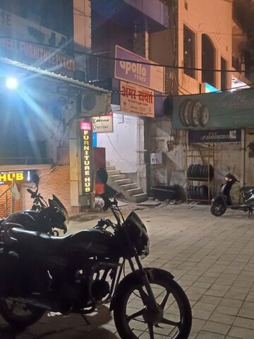 Floor Plan in  Shop at Lalbagh – for Rent