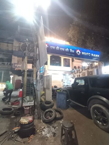 Floor Plan in  Shop at Lalbagh – for Rent