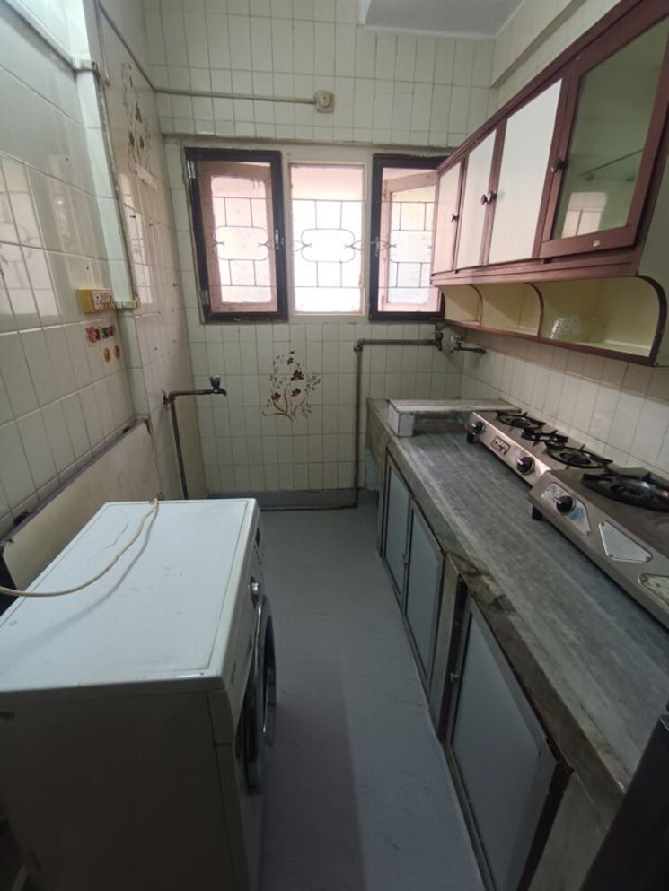 Kitchen, haridwar-apartments 1 Bedroom 600 Sq.Ft. Apartment In Evershine Nagar Mumbai 9765970