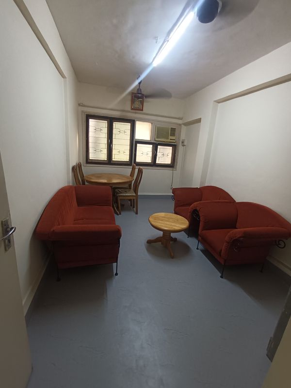 1 BHK 600 Sq.Ft. Apartment in Haridwar Apartments