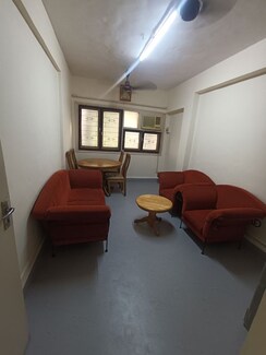 1 BHK Apartment For Rent in Haridwar Apartments