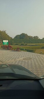 103 Sq.Yd. Plot in Mansha Oaks