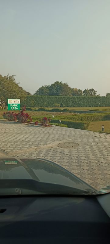 Plot For Sale in Mansha Oaks