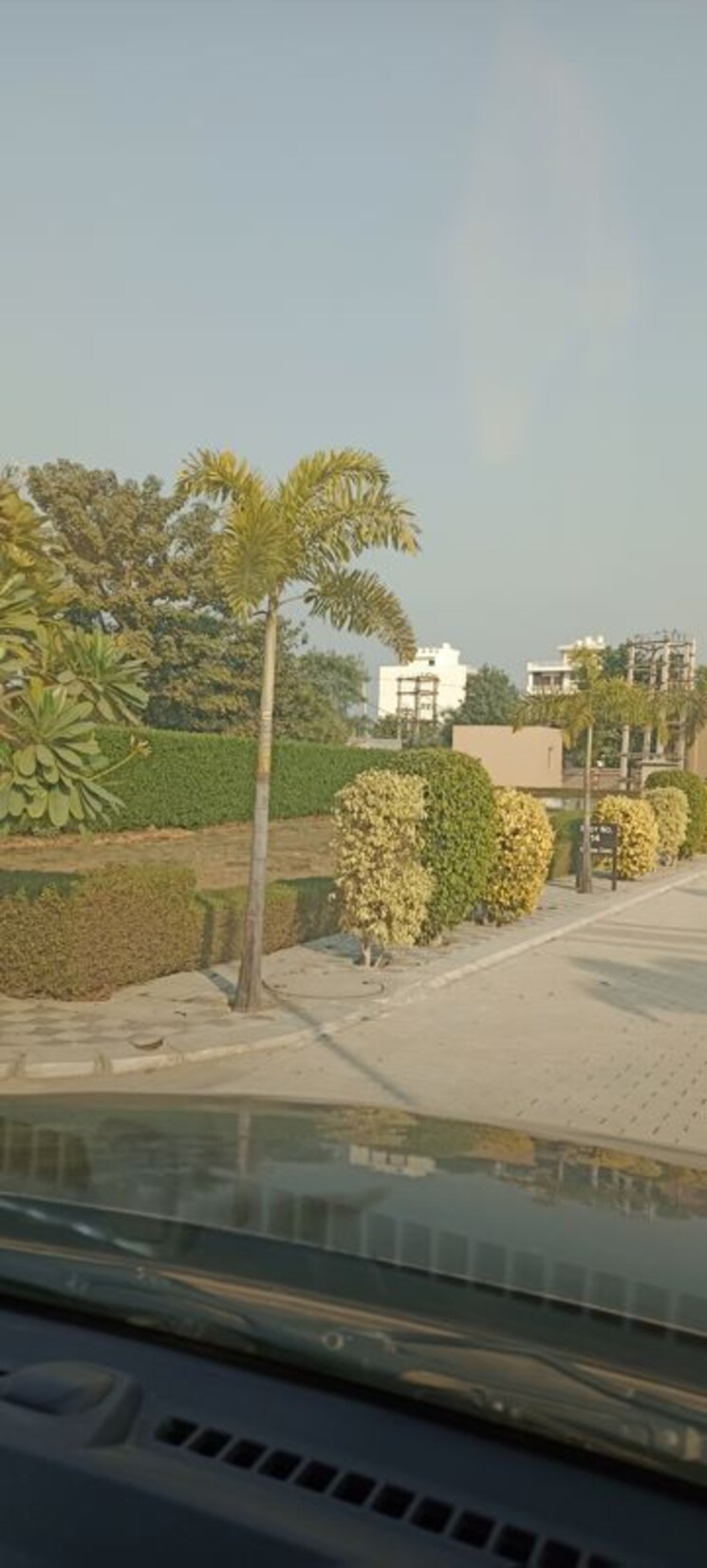 Garden, mansha-oaks  103 Sq.Yd. Plot In Sector 98 Faridabad 9765975