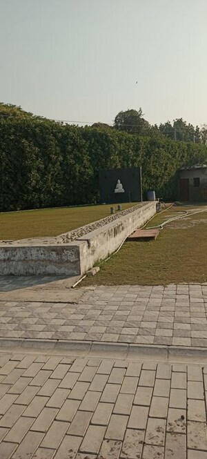  Plot – Exterior View View at Mansha Oaks, Sector 98 - for Sale