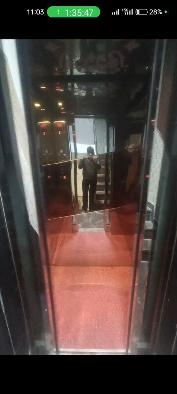 Furnished Amenities in 3 BHK Builder Floor at Rohini Sector 24 – for Sale