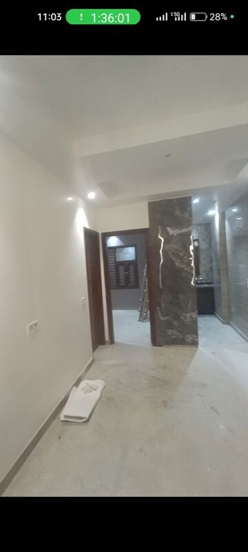 Room in 3 BHK Builder Floor at Rohini Sector 24 – for Sale