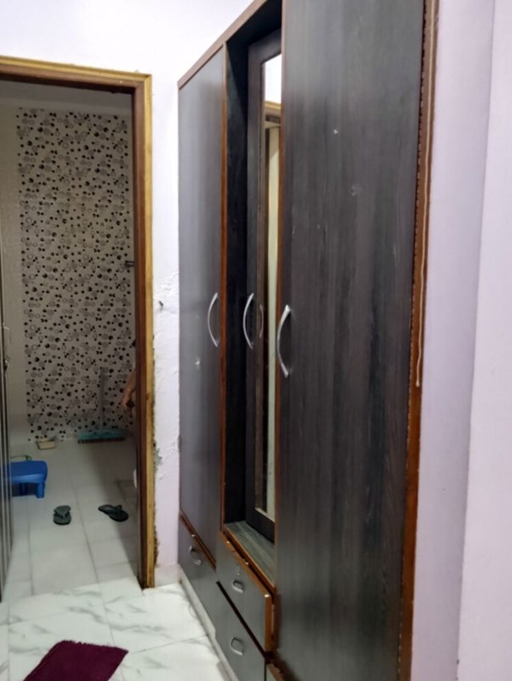 Master Bedroom, sector 16 2 Bedroom 1400 Sq.Ft. Builder Floor In Sector 16 Faridabad 9765982